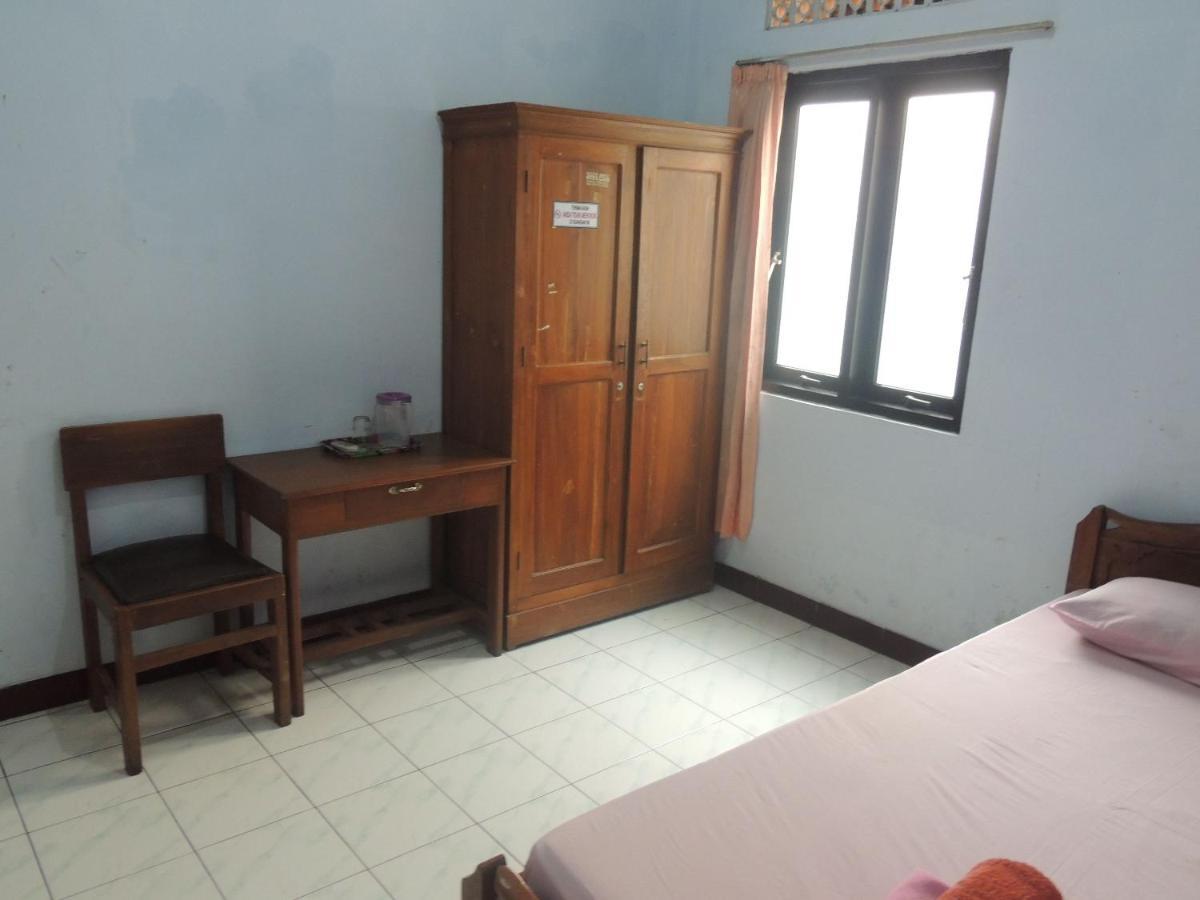 Hotel Sejahtera Kebumen Exterior photo